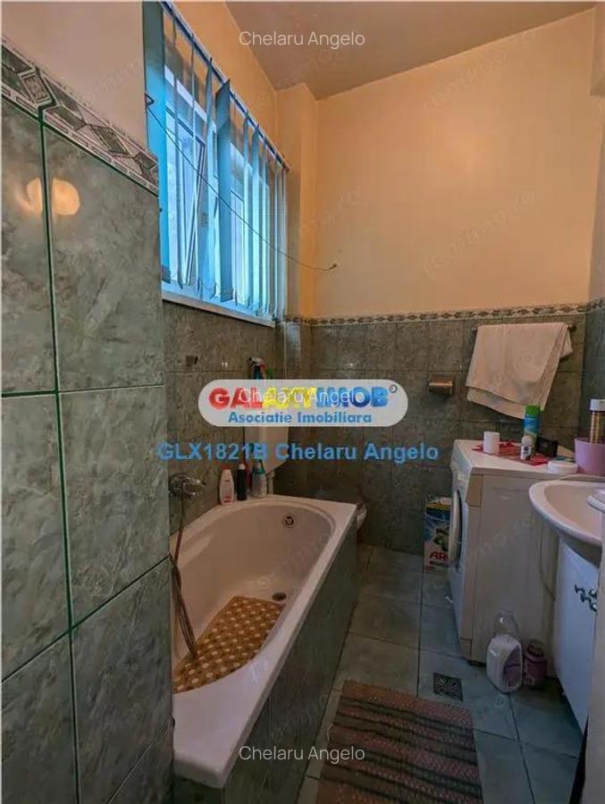 Calea Victoriei ap 4 cam, 104 mp ,etaj 7 8 ,2 lifturi, fara risc - 20