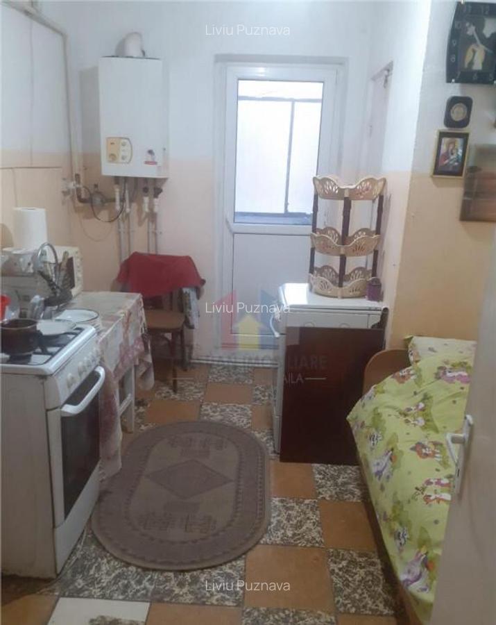 AP 2 camere, Progresu, Etaj 2, Confort 1 decomandat - 50 mp - 5