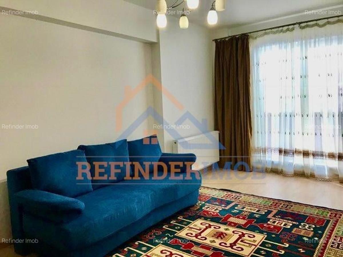 Inchiriere apartament 2 camere 70 mp Metrou Tineretului - 2