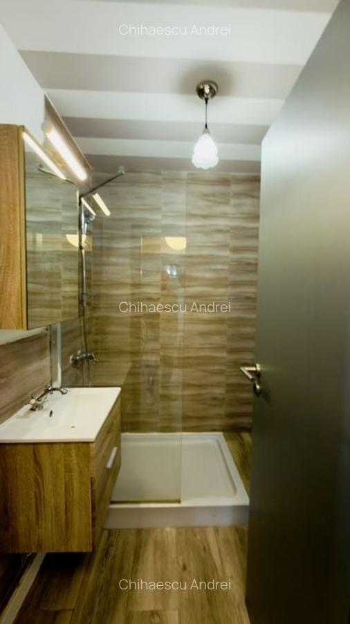 2 camere | de inchiriat | Perla | Dorobanti | Floreasca - 6