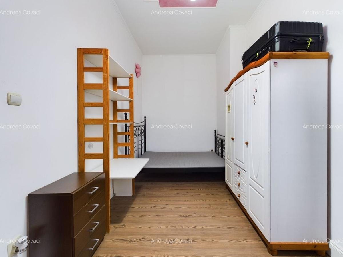 Apartament 2 niveluri strada Mihai Eminescu - 10