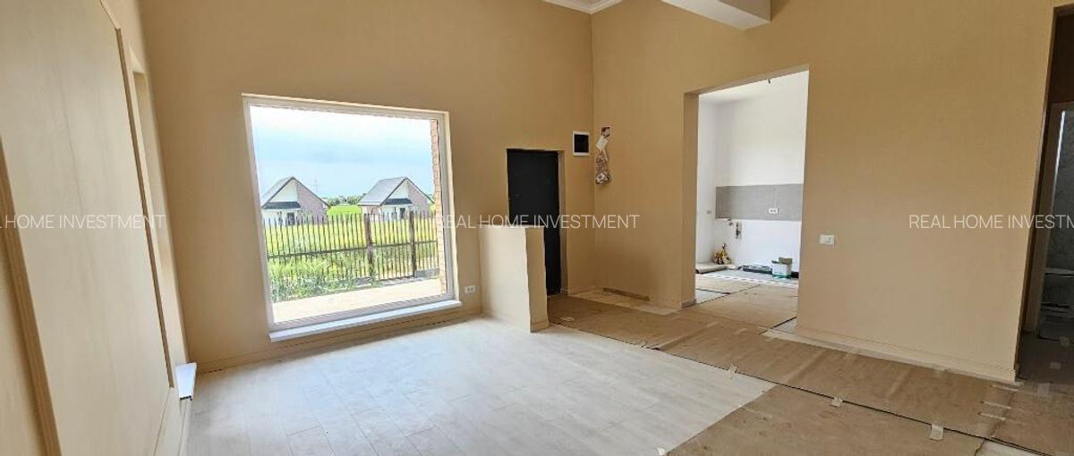 Casa parter 3 camere /Com. Berceni Ilfov - 14