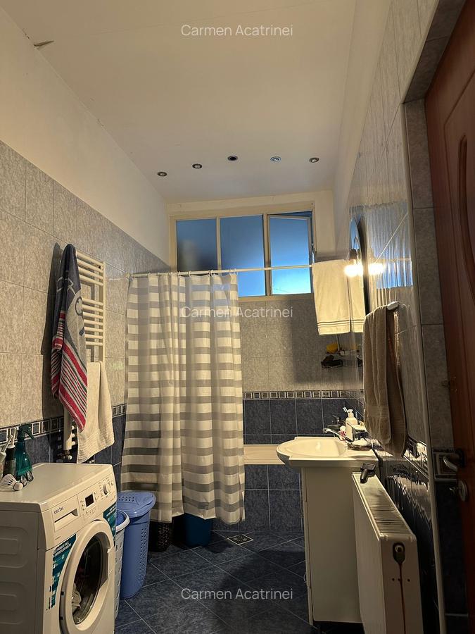 Apartament cu 2 camere decomandat, mobilat în Centrul Istoric - 7