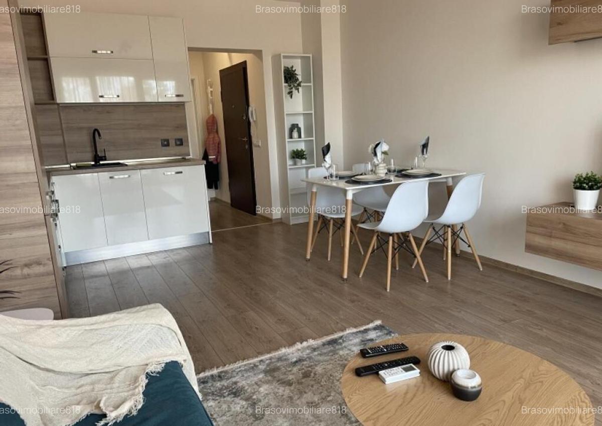 Apartament de vanzare in zona Grivitei - 1