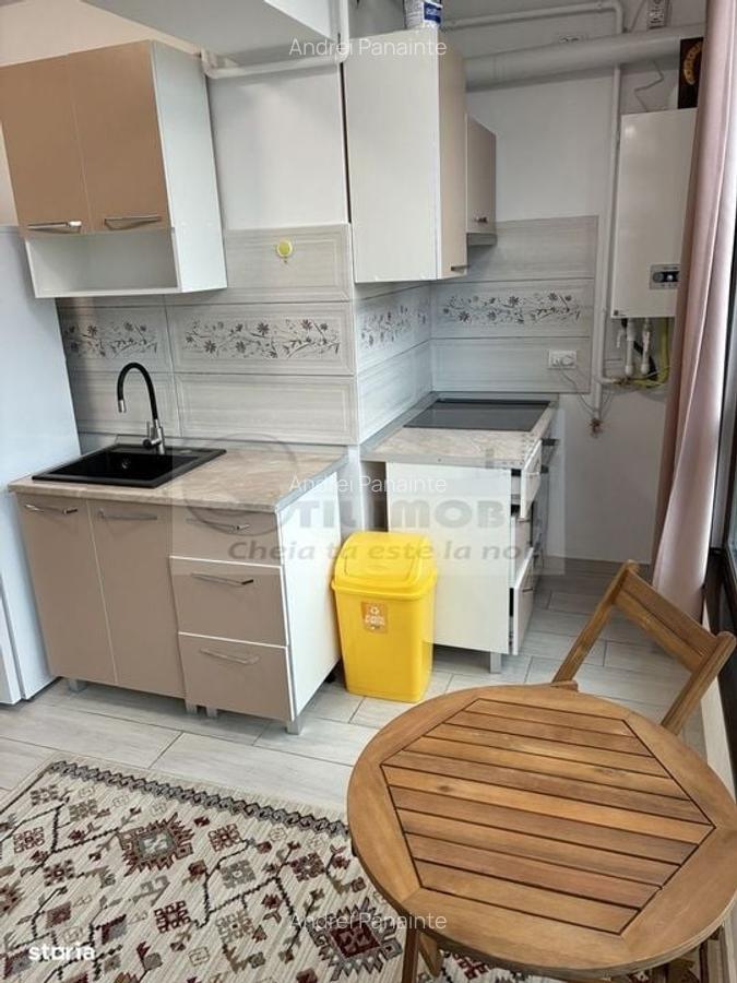 Apartament 2 camere si Loc de parcare subteran-Spitalul Providența - 9