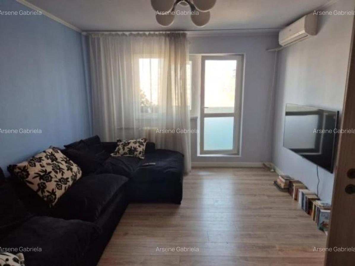 De vanzare apartament 2 camere/ Teiul Doamnei /Nada Florilor - 1