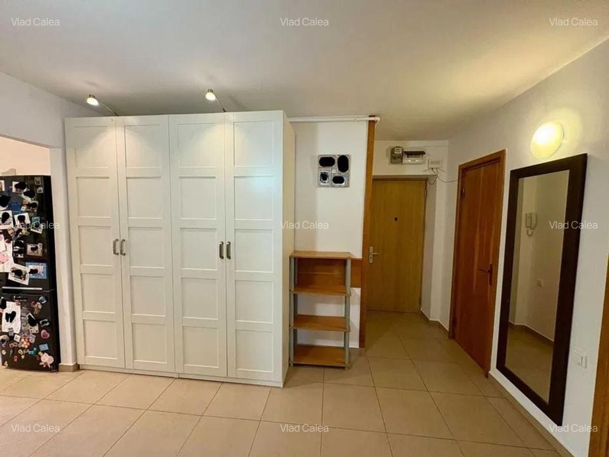 Apartament 3 camere De Inchiriat - Titan+loc parcare - 3