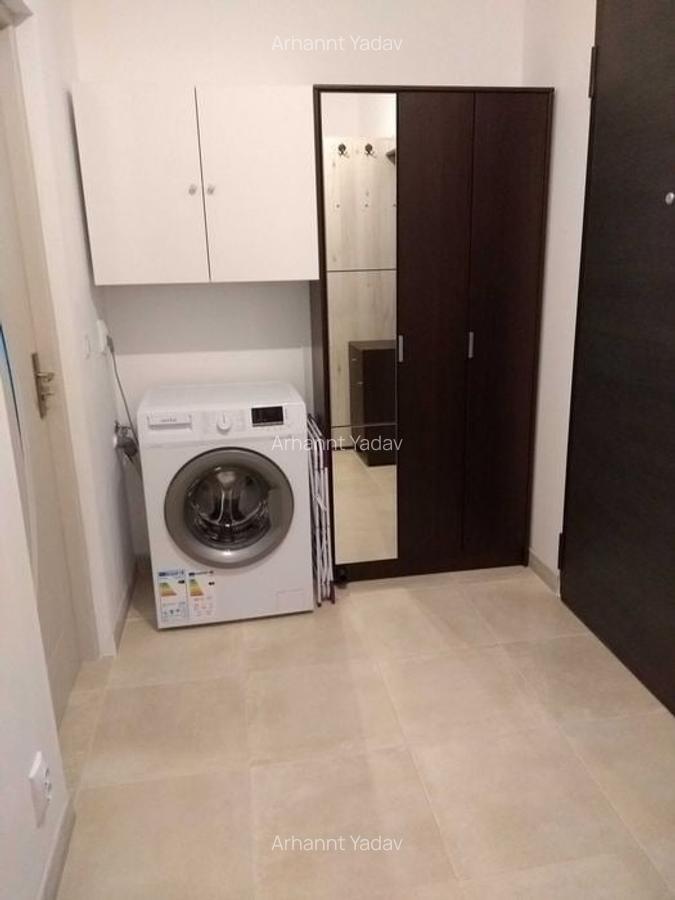 Garsoniera, metrou lujerului , Exigent Plaza - 6