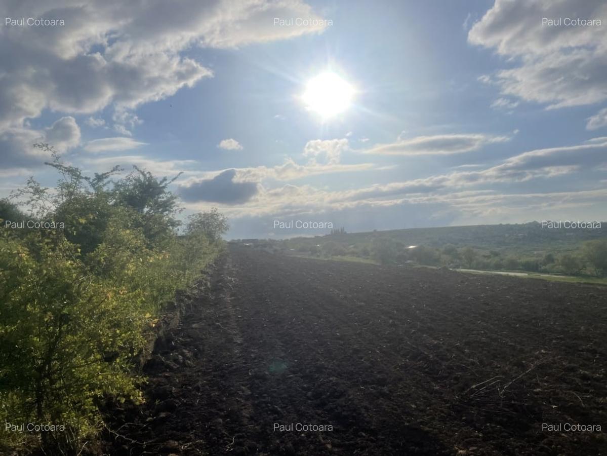 Vand Teren Intravilan, 2500 mp ,Zona Daia - 2