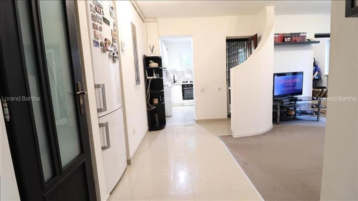 FILM&3D! Apartament luminos, 3 camere, mobilat, echipat, spatii verzi,Budai,Targ - 11