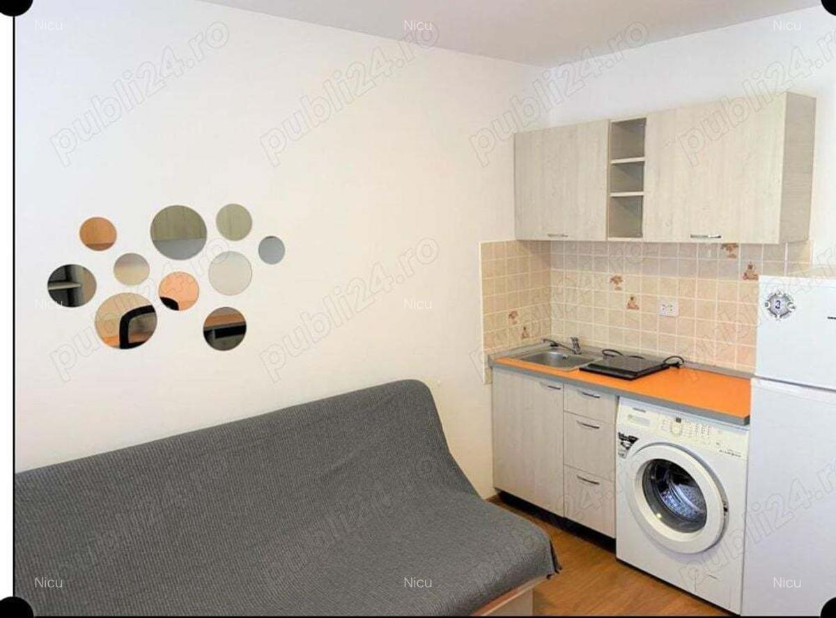 Inchiriez Garsoniera - 4