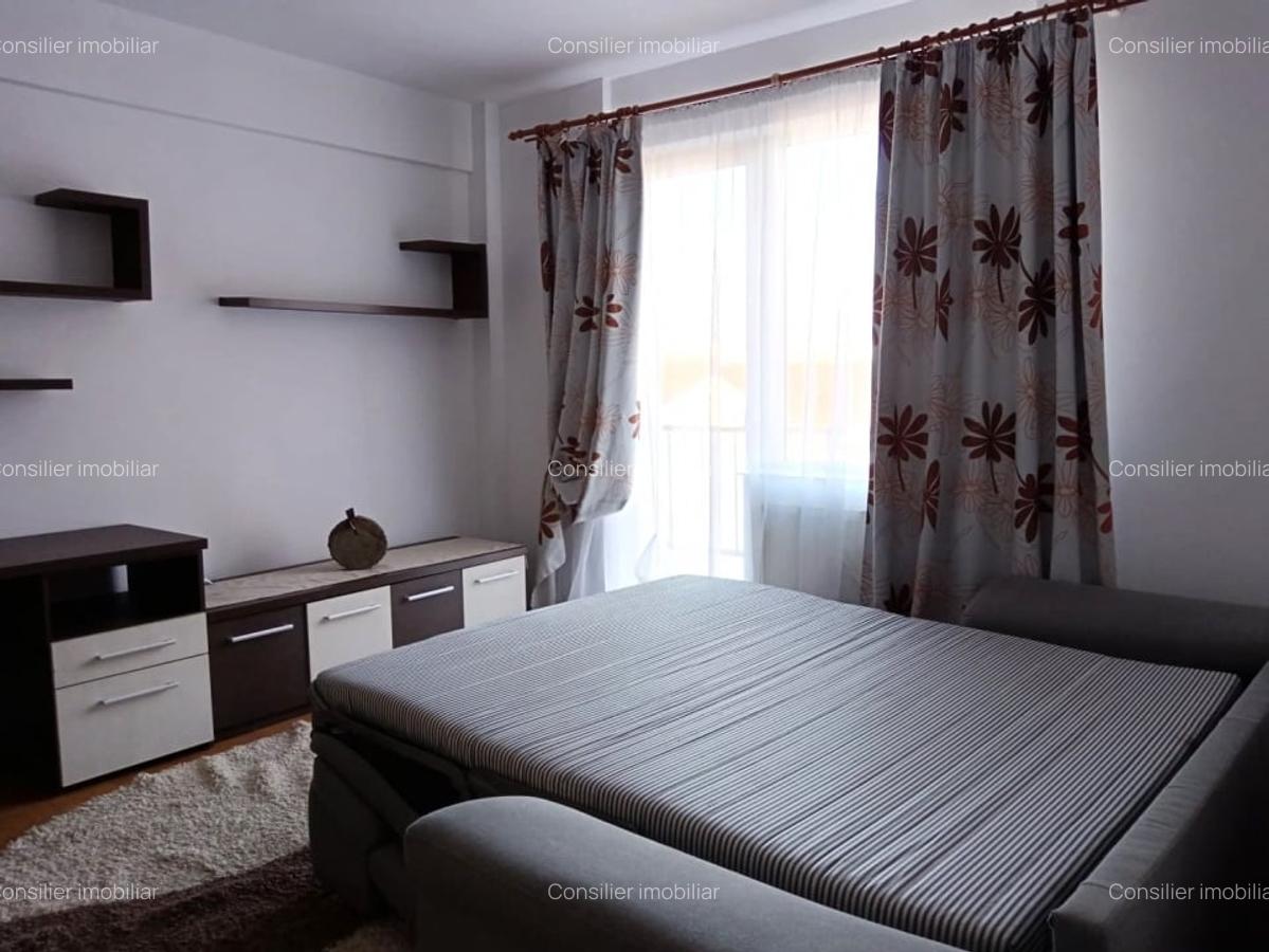 APARTAMENT CU O CAMERA-LA 5 MINUTE DE FSEGA/IULIUS MALL - 5