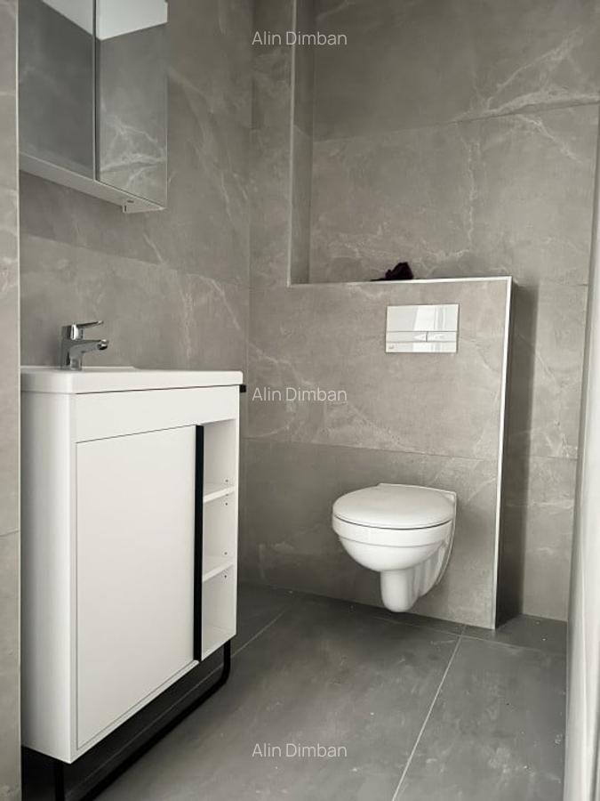 Apartament 2 camere, 37mp Utili, Gradina 19mp, Parter -  Torontalului - 5