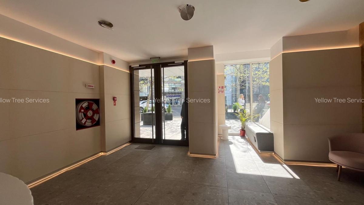 Proprietar | Spatiu de birou in Buzesti 71 | 500 mp | Piata Victoriei - 4