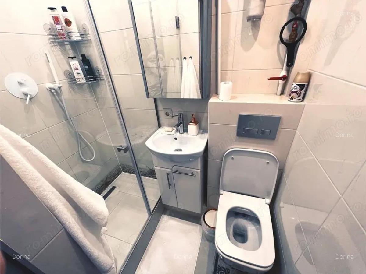 Garsoniera de vanzare in zona Baneasa - 1