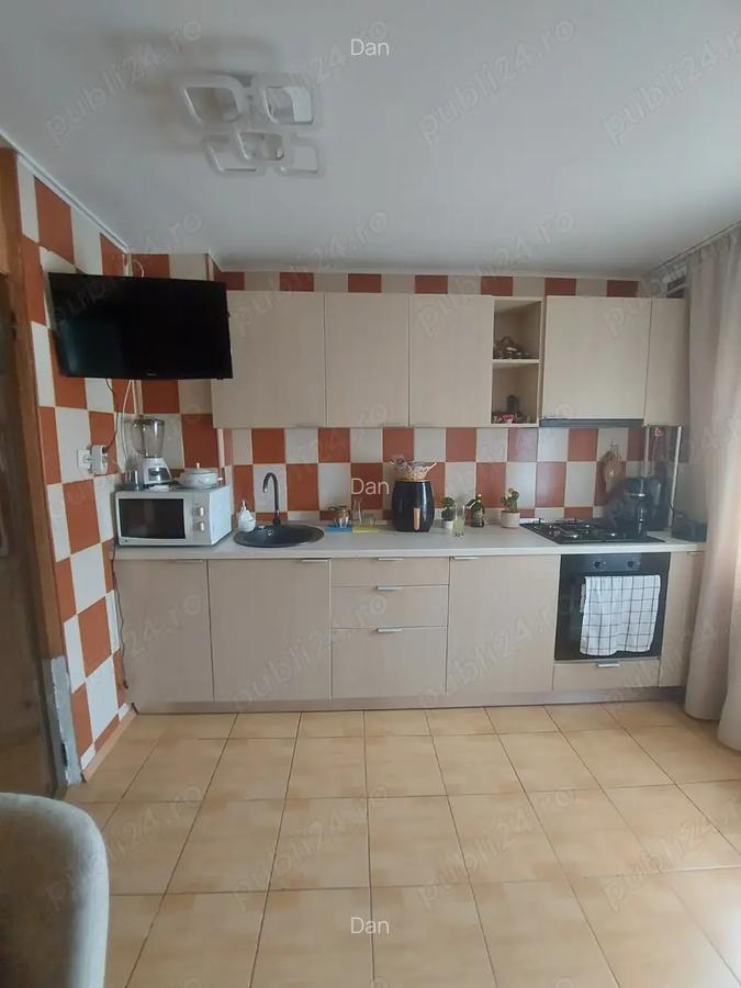 Apartament 2 camere confort 1 mobilat utilat - 2