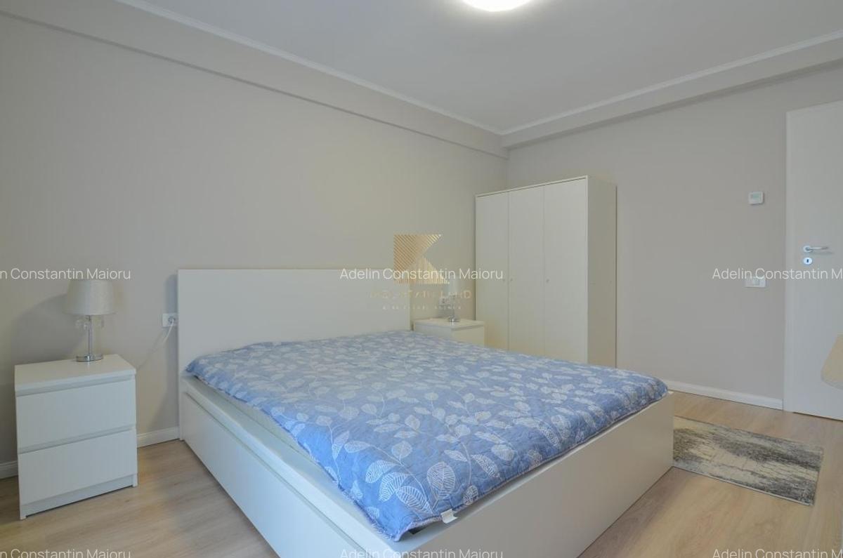 Apartament PREMIUM de 3 camere, parcare subterana, Dobrogeanu Gherea - 9