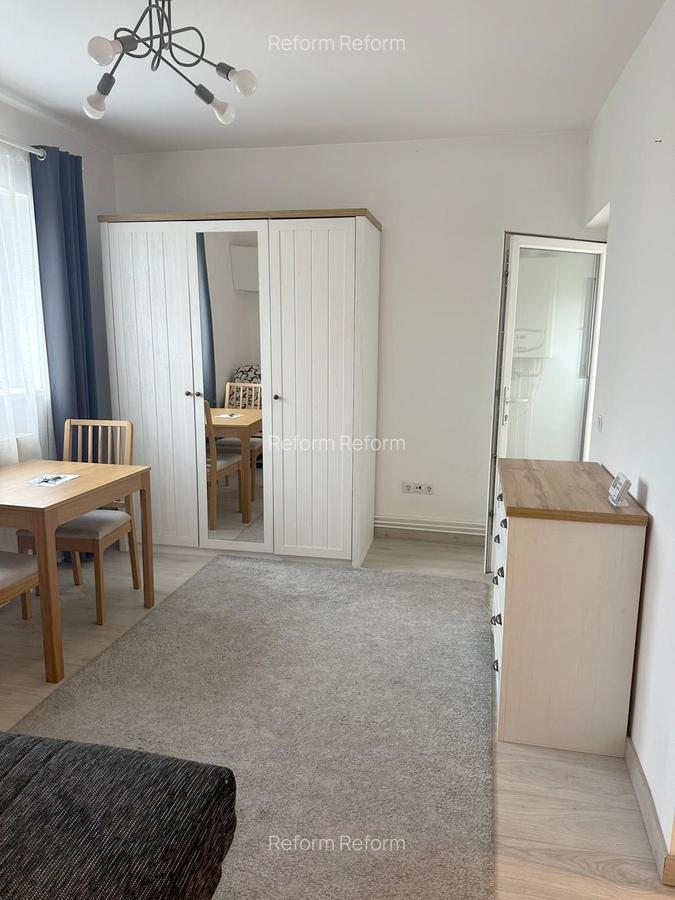 De vânzare – Apartament cu o cameră, cartier Gruia - 3