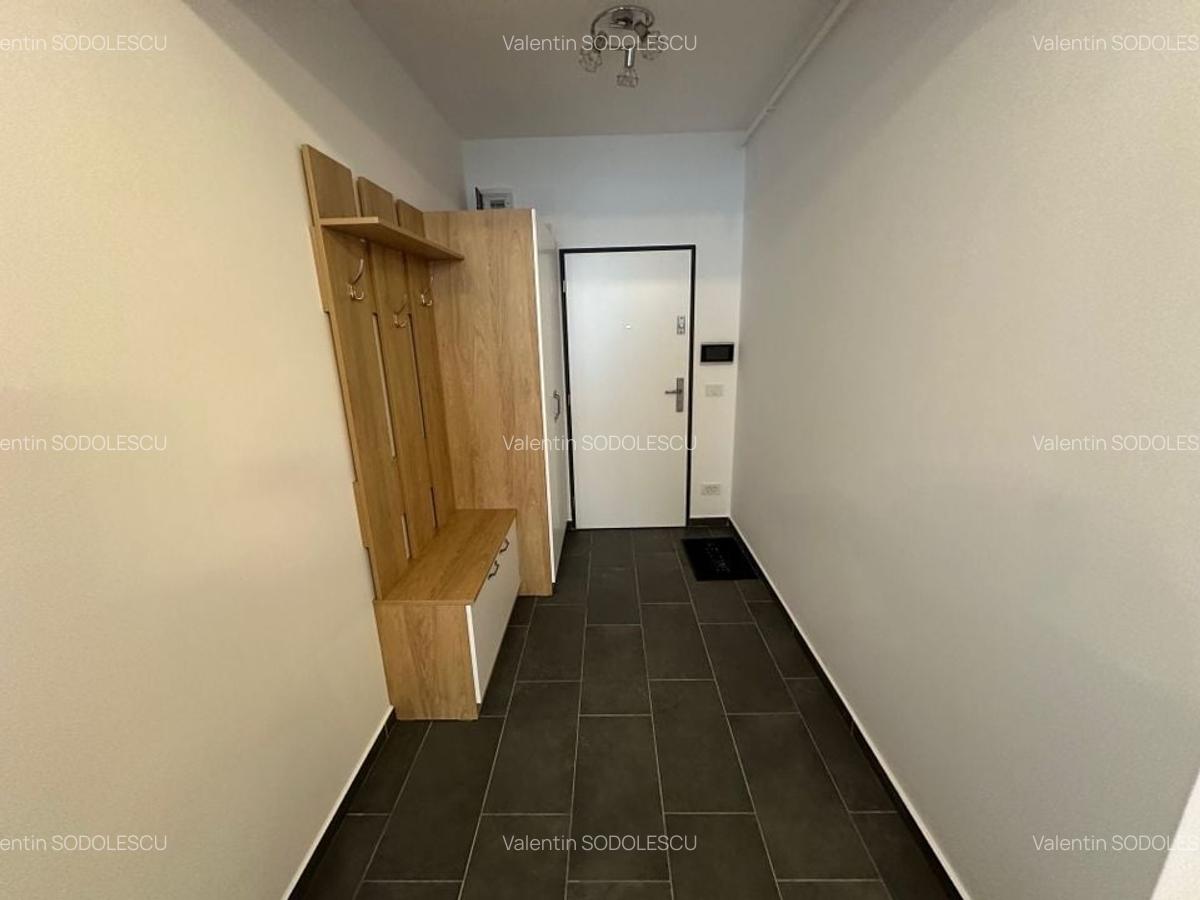 Apartament cu 2 camere decomandat în Circumvalațiunii - 14
