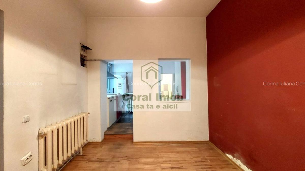 Casa de vanzare curte individuala, centrala, Lacul Tei! - 7