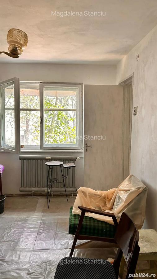 Vand apartament 3 camere, Ploiesti, zona vest Aurora, Profi - 7