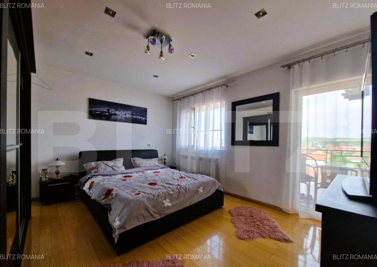 Apartament ultrafinisat cu terasa - 2