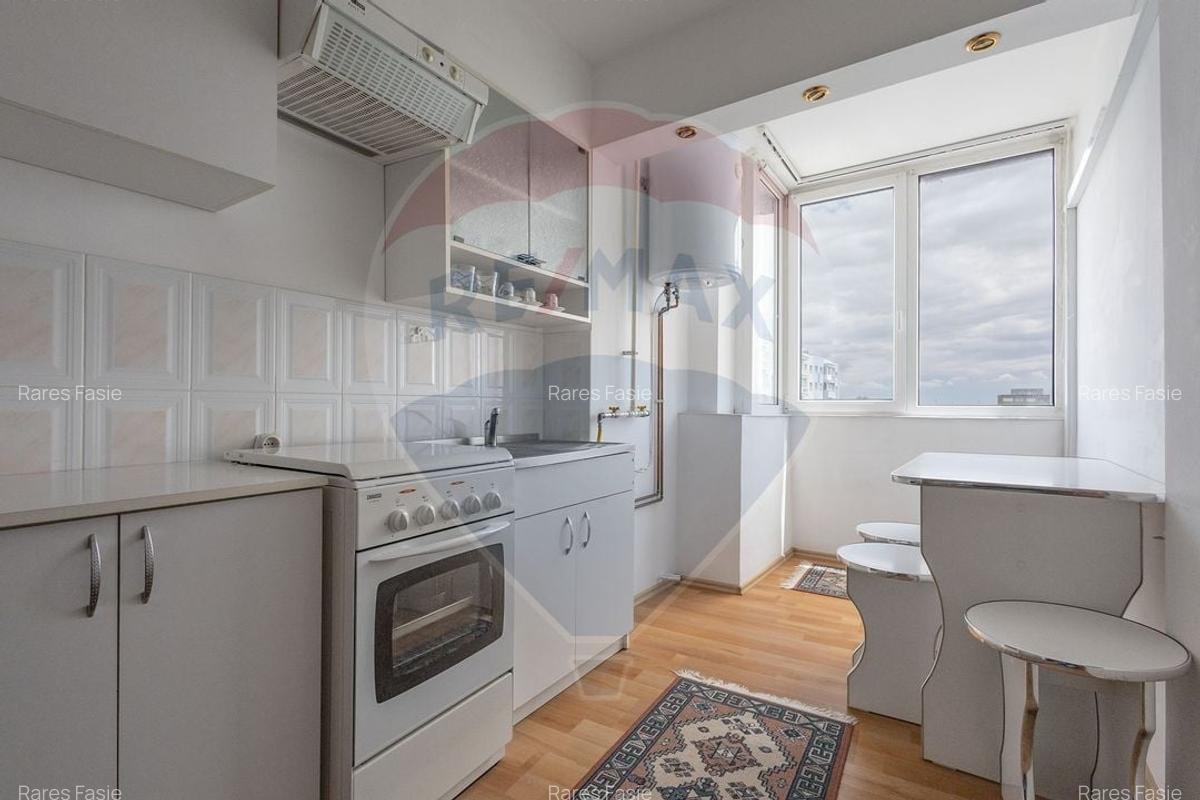 3 Camere | Central | Dacia - 14