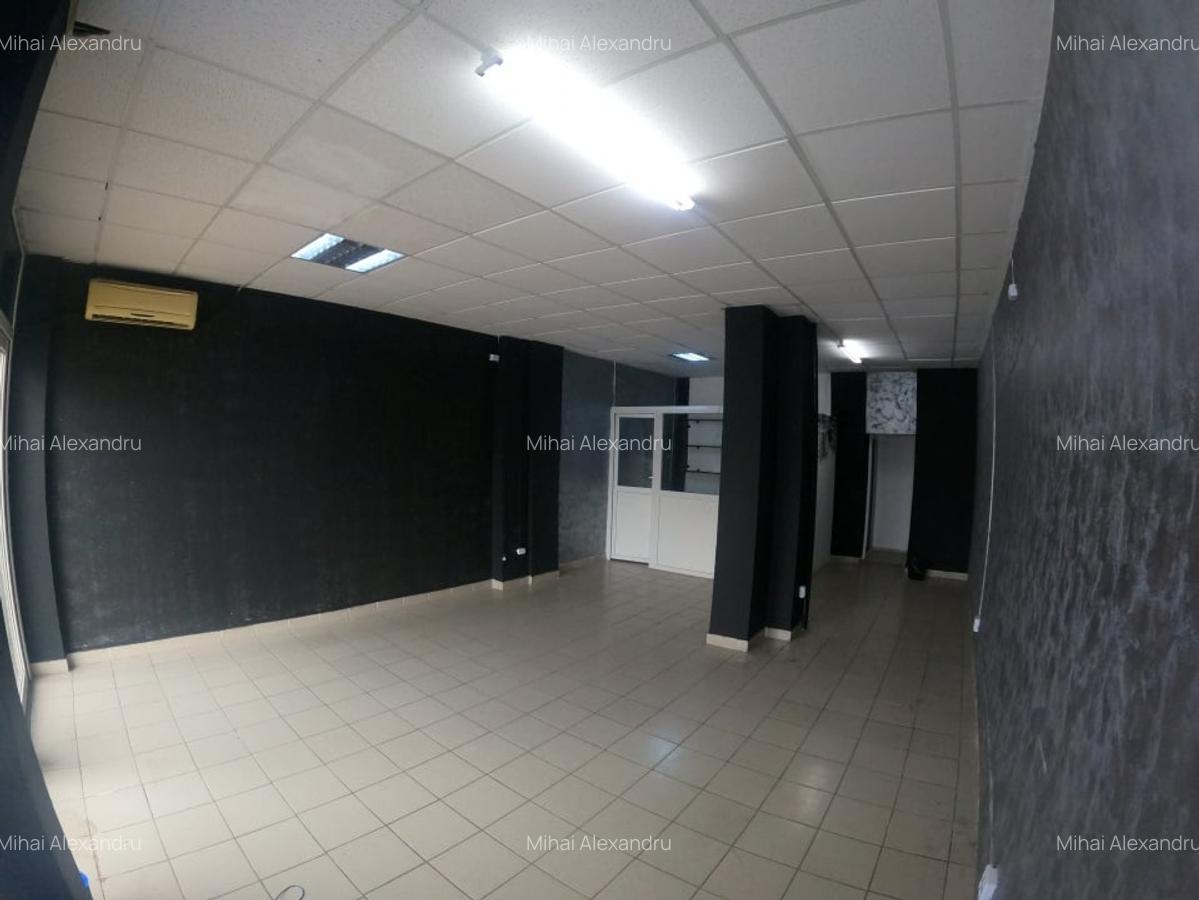 Spatiu Comercial de Inchiriat - 60 mp,  Zona Intens Circulata! - 10