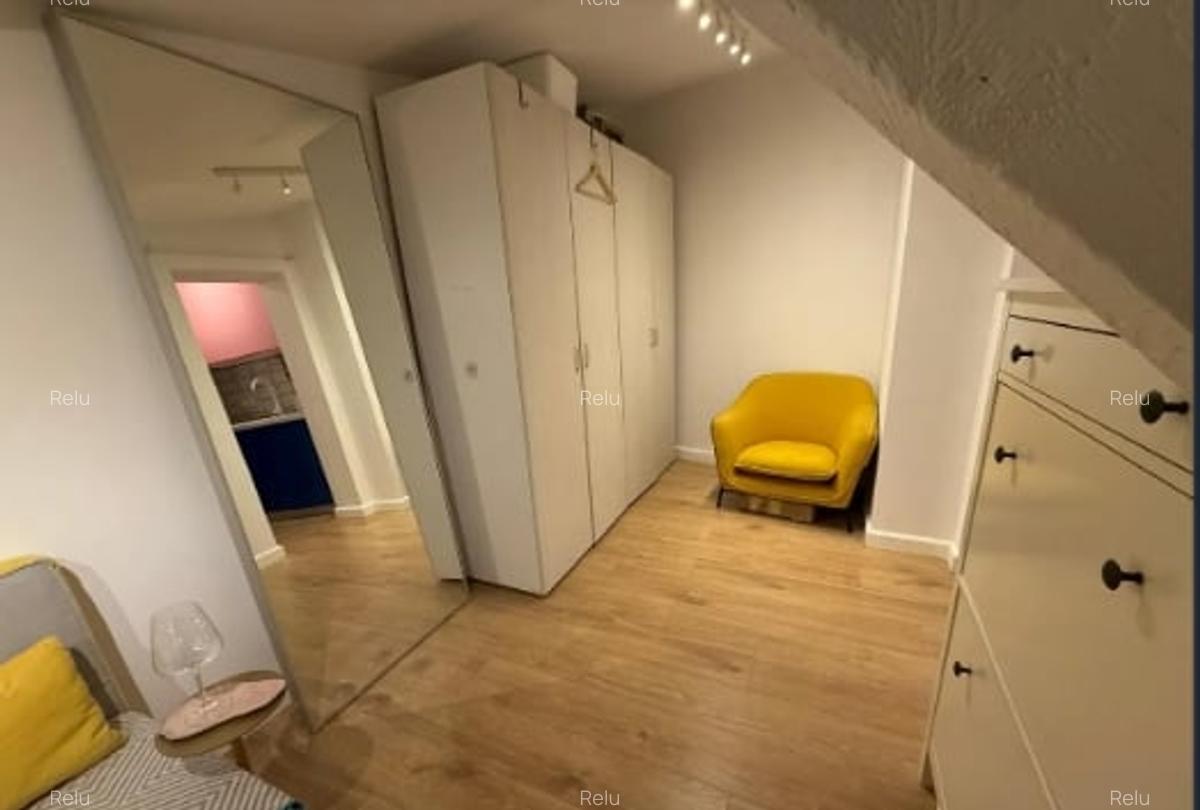 Iancului,Metrou,in vila,Amenajata,mobilata,utilata,complet - 6