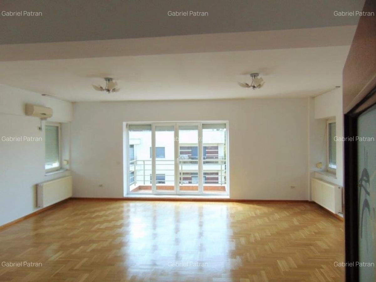 Inchiriere apartament trei camere langa Herastrau - 1