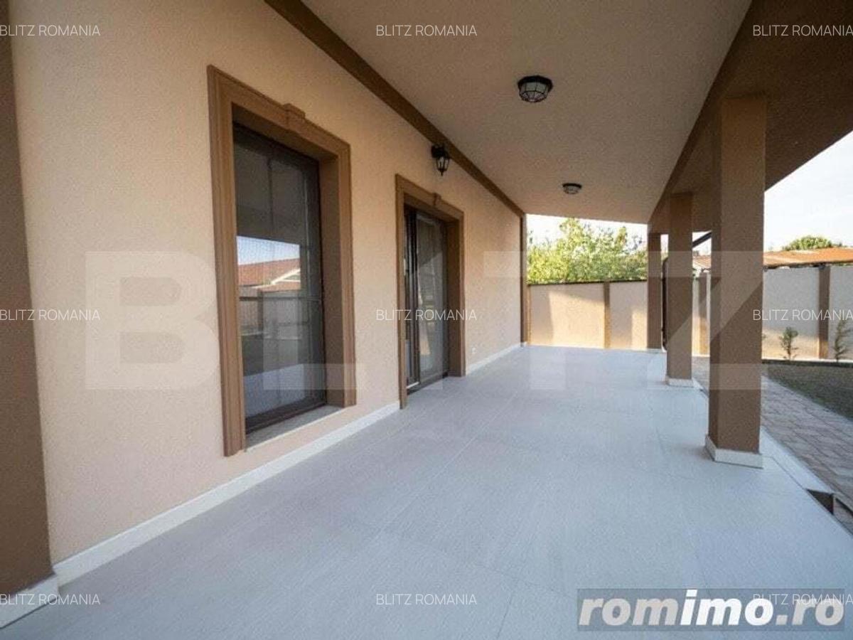 Duplex 5 camere, 109mp, Giroc - 15