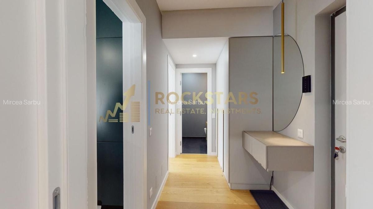 Apartament 2 Camere | Nusco City | de inchiriat - 19