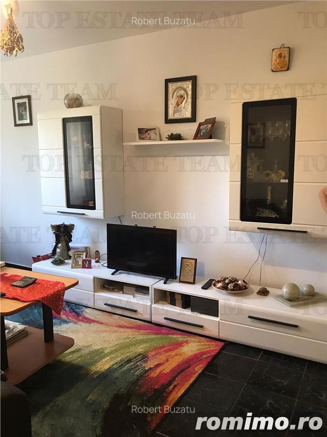 Apartament 3 camere 2 bai bloc 1984 zona metrou Nicolae Grigorescu - 1