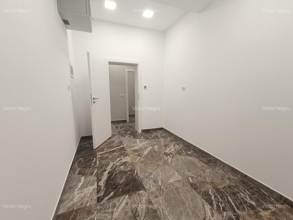 Spatiu comercial de inchiriat - Parter, bloc nou, Șoseaua Rediu - 6