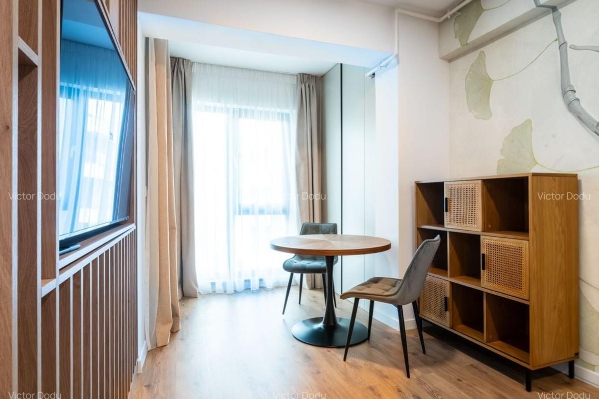 Studio de inchiriat zona Rond OMV - 3