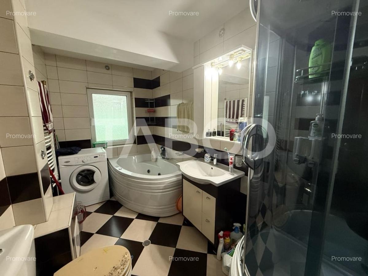 Apartament de inchiriat mutare imediata 58 mpu zona Mihai Viteazul - 6