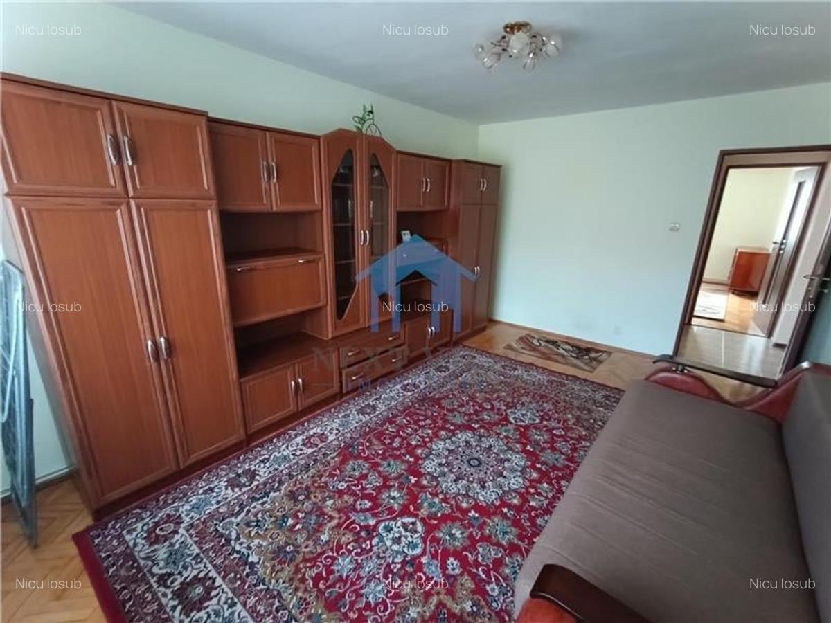 Apartament 2 camere, Zorilor - 8