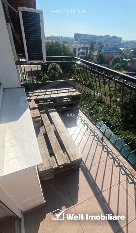 Apartament, parcare, strada Intre Lacuri 24-26, 5 minute de FSEGA - 1
