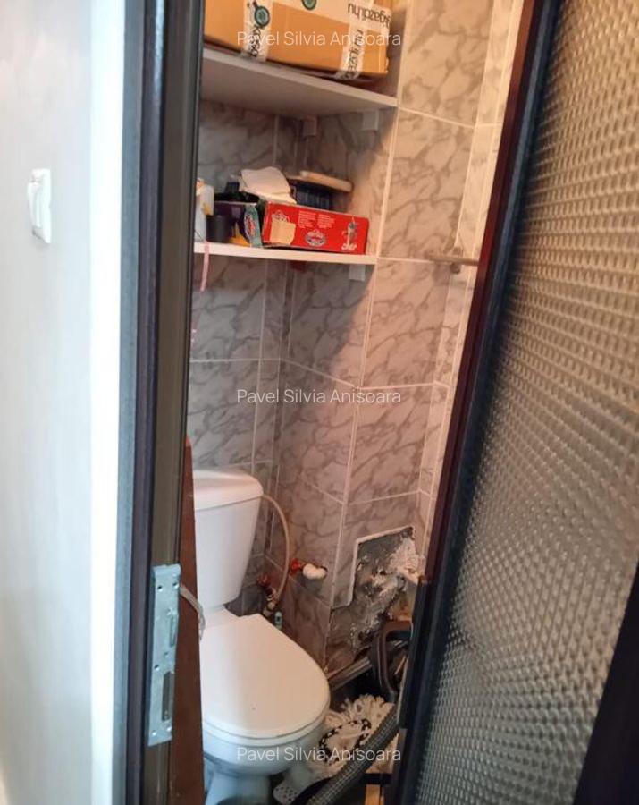 Apartament 3 camere decomandat Etaj 1/4 Mazepa 2 - 9