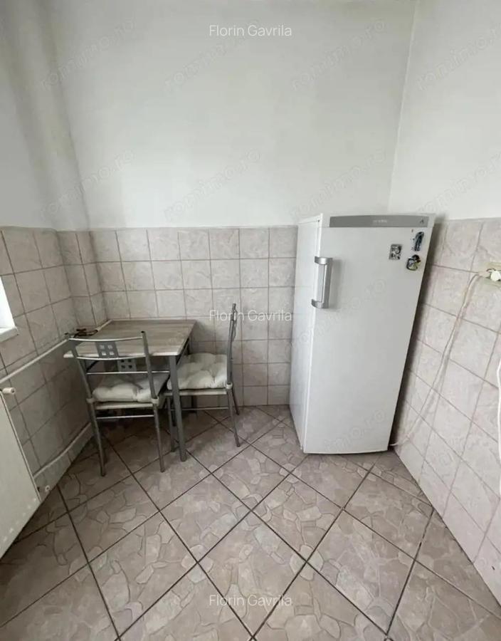 Garsoniera vanzare Lujerului bloc mixt 1980 - 7