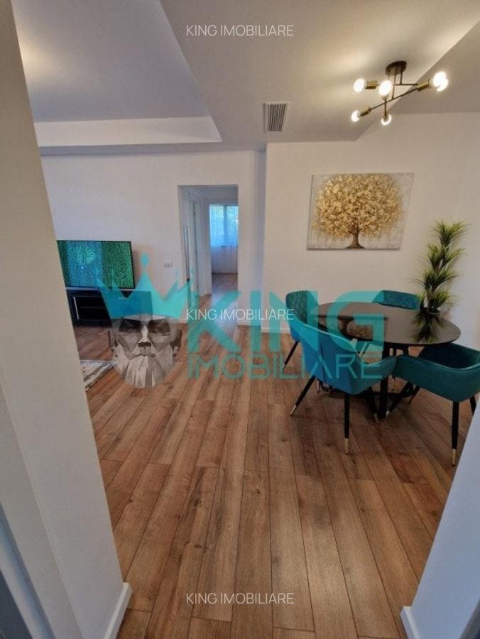 Apartament cu 2 camere semidecomandat, mobilat în Dămăroaia - 4