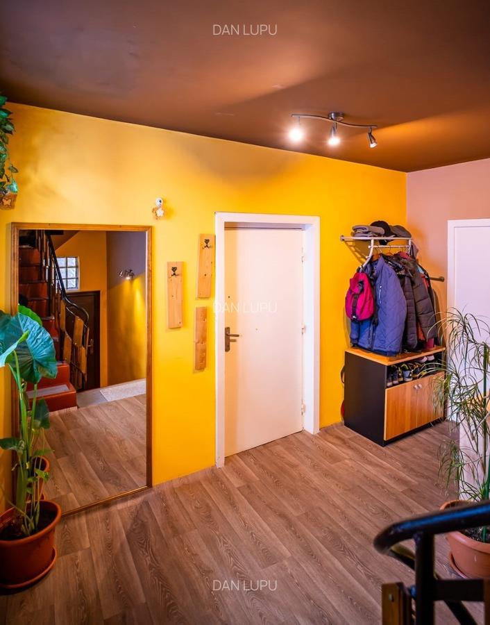 Vila - Racadau - Brasov - Comision Zero pentru Cumparator - 17 Vila - Racadau - Brasov - Comision Zero pentru Cumparator - 17