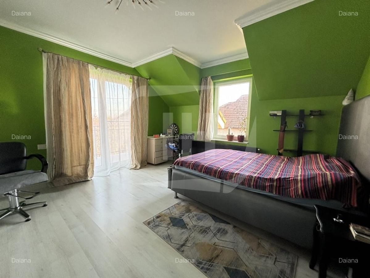 Apartament 2 camere I cu parcare I Someseni - 3