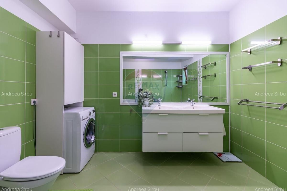 Casa / Vila in Buftea, toate utilitatile, langa lac, autobuz, magazine - 30