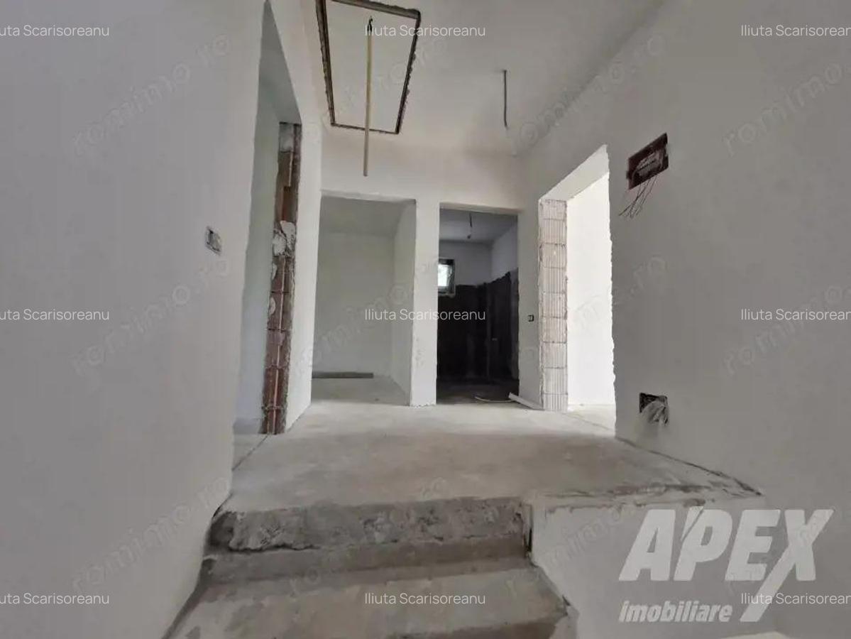 Casa individuala 5 camere | teren 350 mp | Magurele - 10