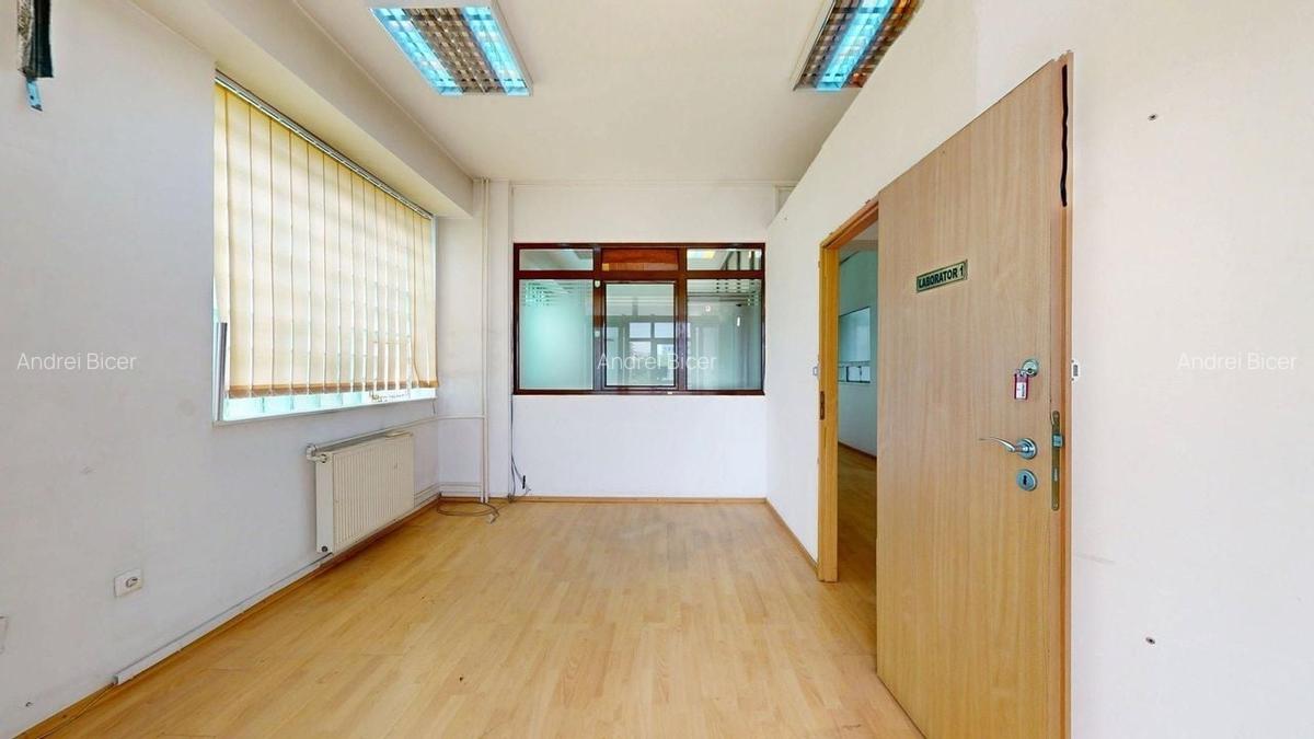 DAMAROAIA | Jiului | Chirie Casa 16 camere | 15 parcari + metrou 900m - 14