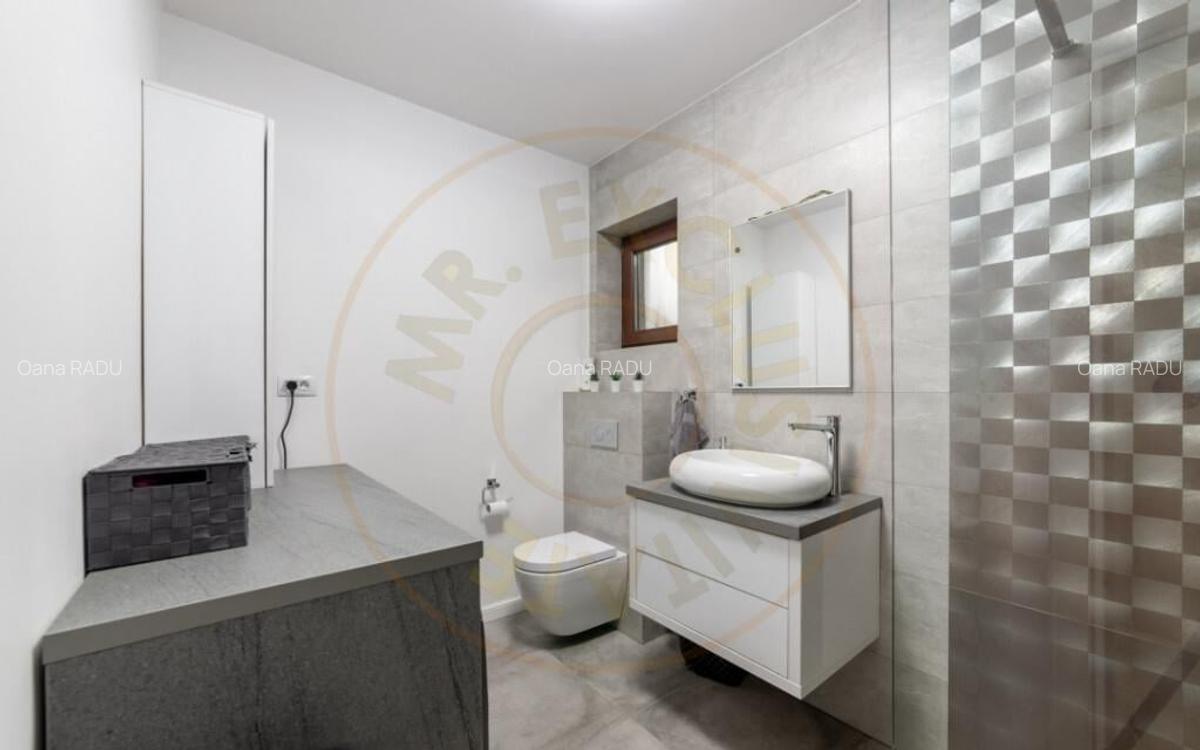 Se vinde cea mai frumoasa casa din ?tefane?ti, Arge?! - 9