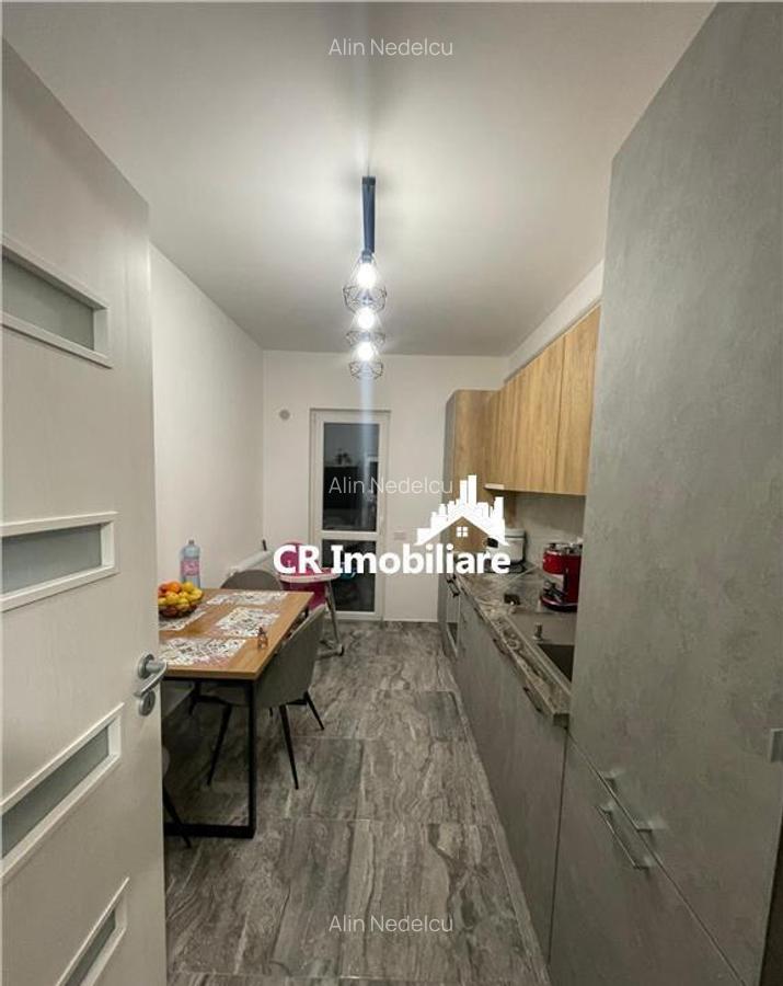 Apartament 3 camere Grand Kristal - 6