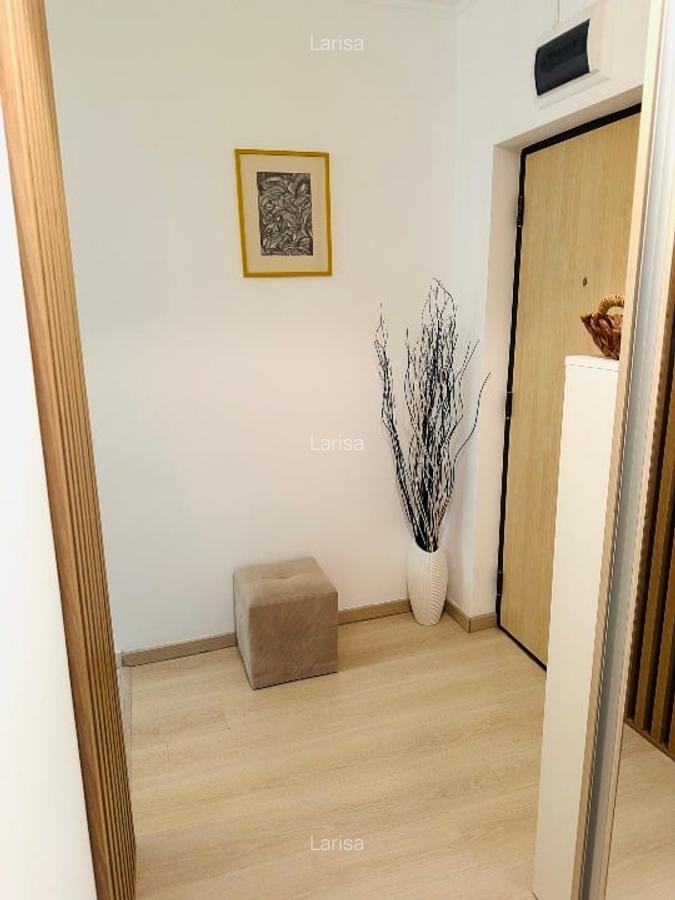 Garsoniera 46 mp, Matei Basarab 96 - Delea Noua - 6