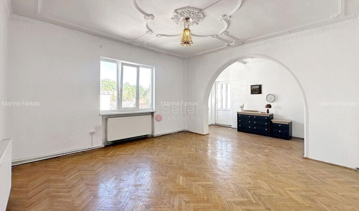 Zona Centrala Structura Decomandata - 22